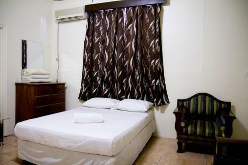 Jfk Hotel