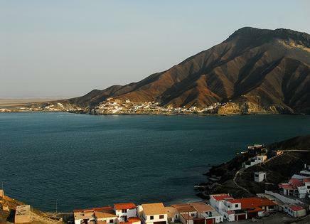 Casa De Playa Tortugas