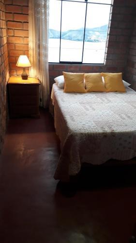 Casa De Playa Tortugas