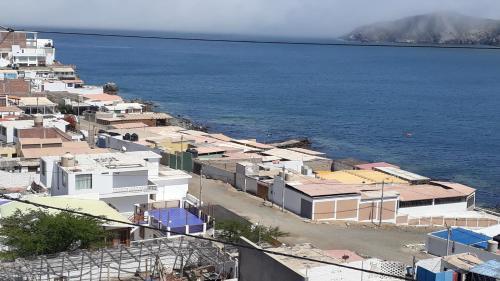 Casa De Playa Tortugas