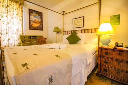 Hotel Grenadine House