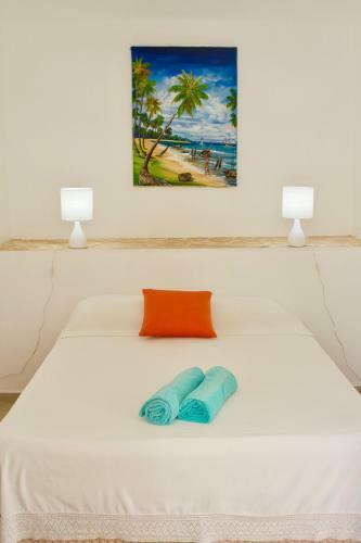 Bed & Breakfast Brisas Doradas