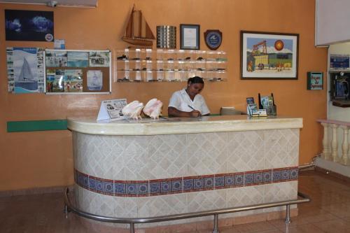 Hotel Bayahibe