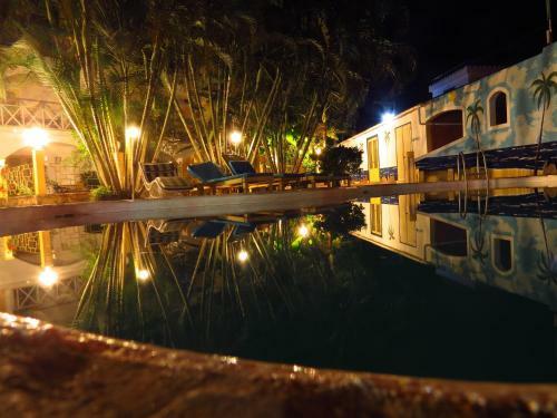 Hotel Playita