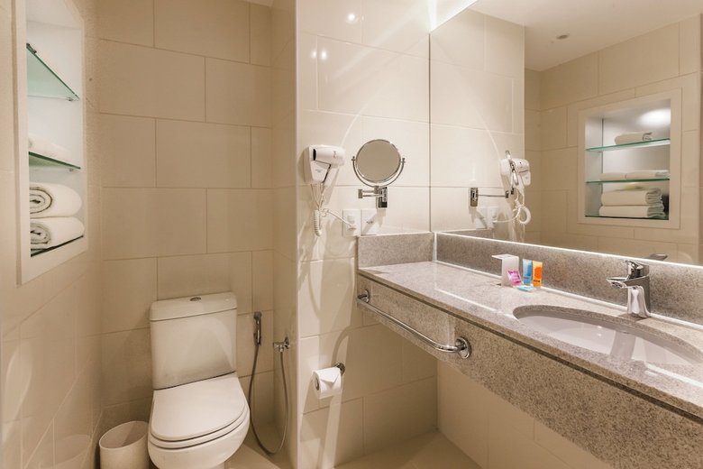 Rio Hotel By Bourbon Ciudad Del Este
