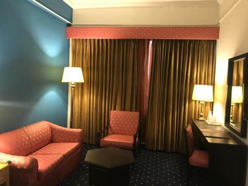 Smart Hotel