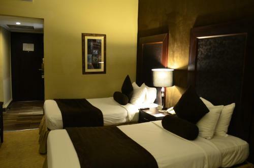 Smart Hotel