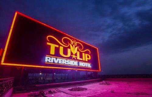 Tulip Riverside Hotel