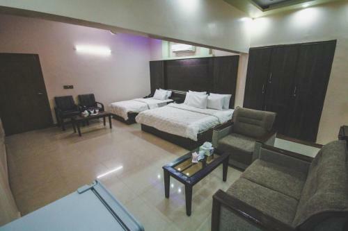 Hotel Regalia Inn