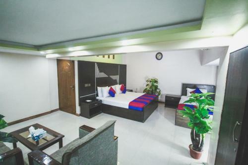 Hotel Regalia Inn