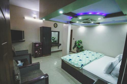 Hotel Regalia Inn