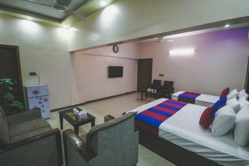 Hotel Regalia Inn