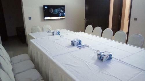 Hotel Regalia Inn