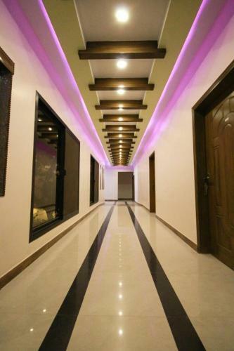 Hotel Regalia Inn