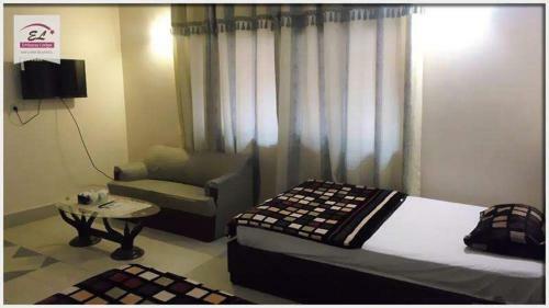 Hostal Embassy Lodge
