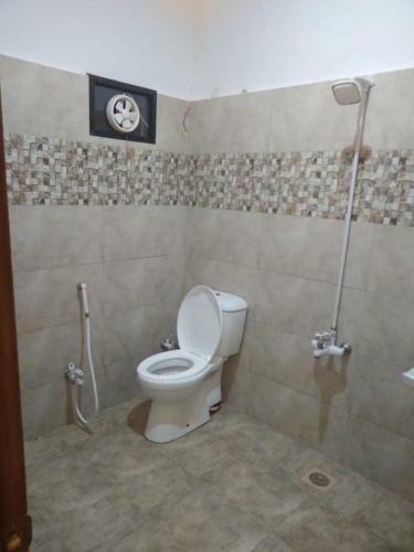 Hostal Embassy Lodge