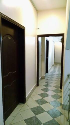Hostal Embassy Lodge