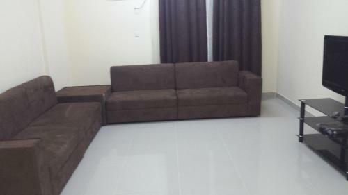 Golden Seasons Furnished Apartment