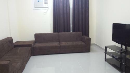 Golden Seasons Furnished Apartment