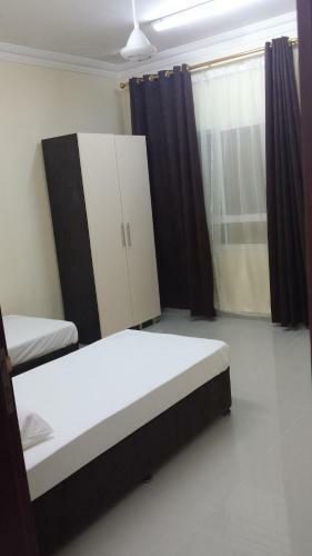 Golden Seasons Furnished Apartment