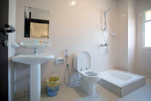 Apartamento Star Emirates Suites