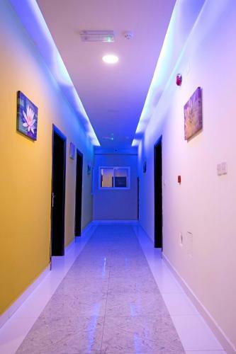 Apartamento Star Emirates Suites
