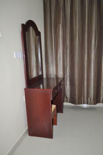 Apartamento Ganaen Salalah