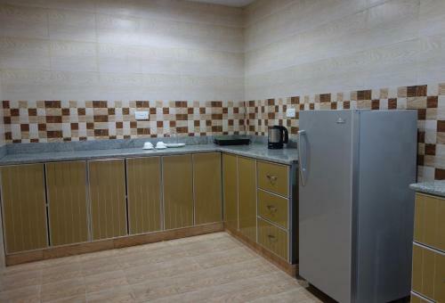 Grand Tayba Hotel