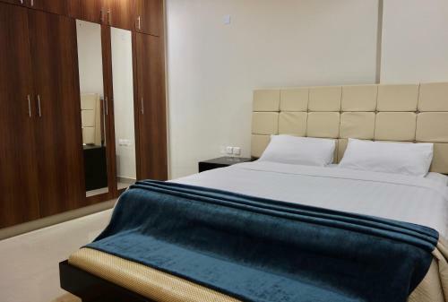 Grand Tayba Hotel