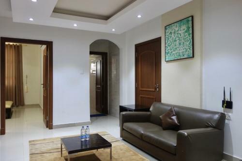 Grand Tayba Hotel