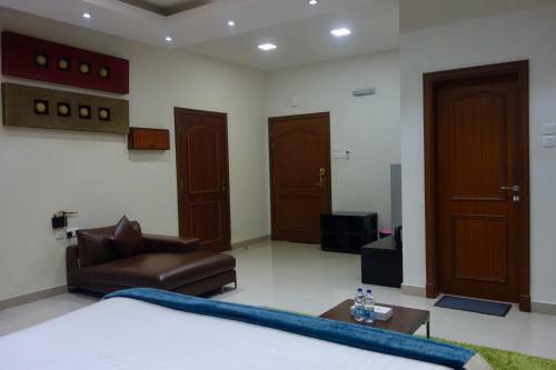 Grand Tayba Hotel
