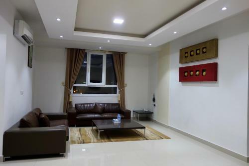 Grand Tayba Hotel