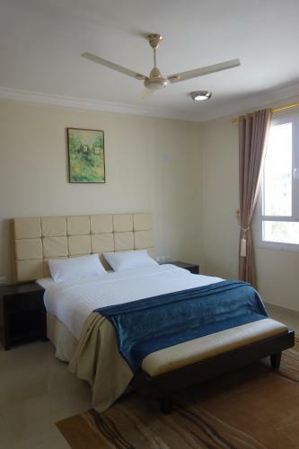 Grand Tayba Hotel