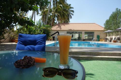 Grand Tayba Hotel