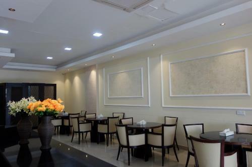 Grand Tayba Hotel