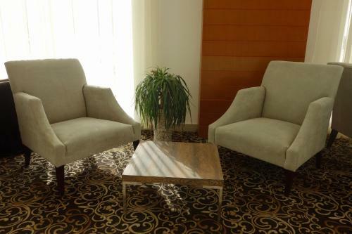 Grand Tayba Hotel