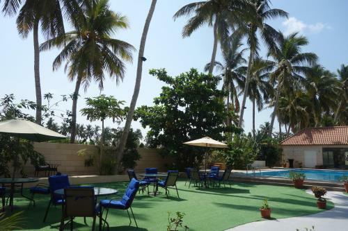 Grand Tayba Hotel