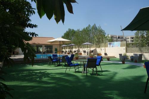Grand Tayba Hotel
