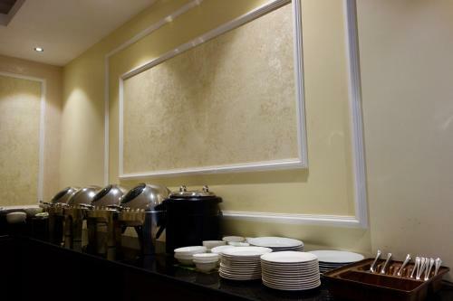 Grand Tayba Hotel