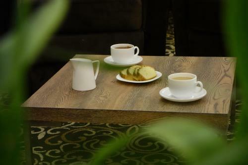 Grand Tayba Hotel