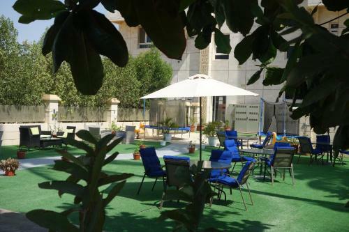 Grand Tayba Hotel