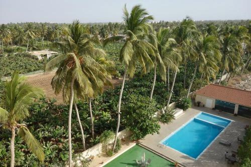 Grand Tayba Hotel