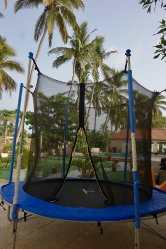 Grand Tayba Hotel