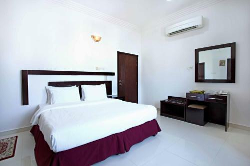 Star Emirates Furnished Apartments 2