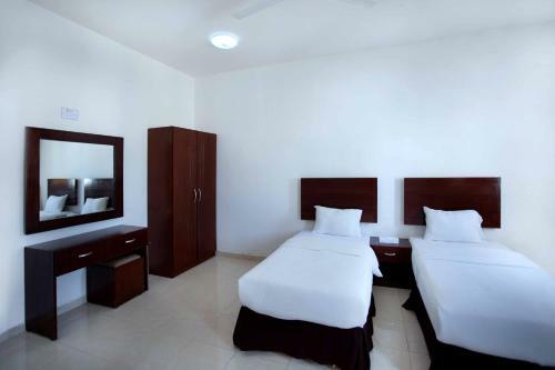 Star Emirates Furnished Apartments 2
