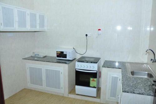 Star Emirates Furnished Apartments 2