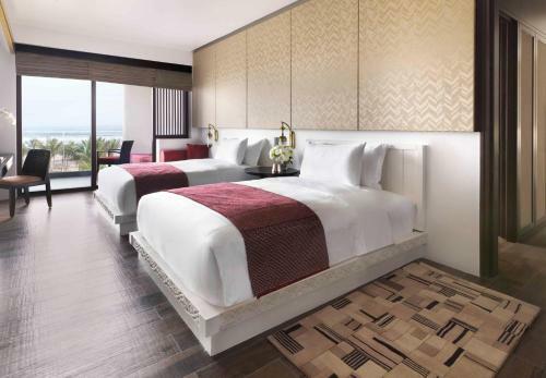 Hotel Al Baleed Resort Salalah By Anantara