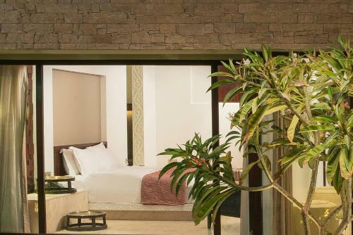 Hotel Al Baleed Resort Salalah By Anantara