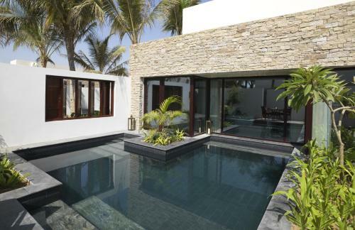 Hotel Al Baleed Resort Salalah By Anantara