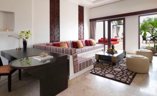 Hotel Al Baleed Resort Salalah By Anantara